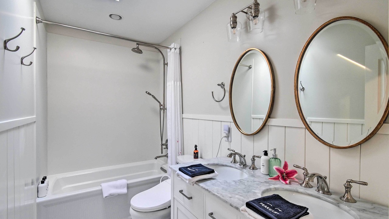 Photo of Bathroom in Southern Pines