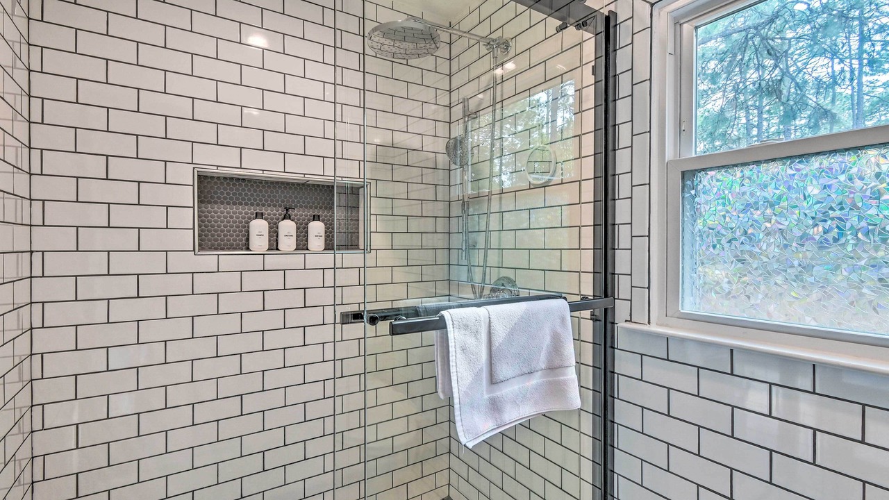 Photo of Bathroom in Southern Pines