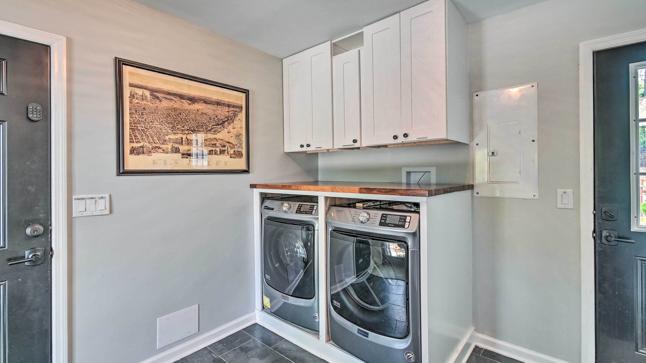 Photo of Bedroom in Southern Pines
