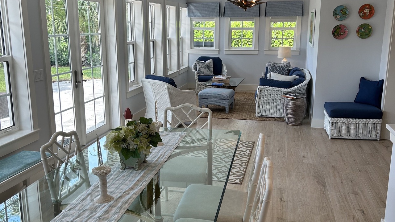Photo of Bedroom in Indian River Shores