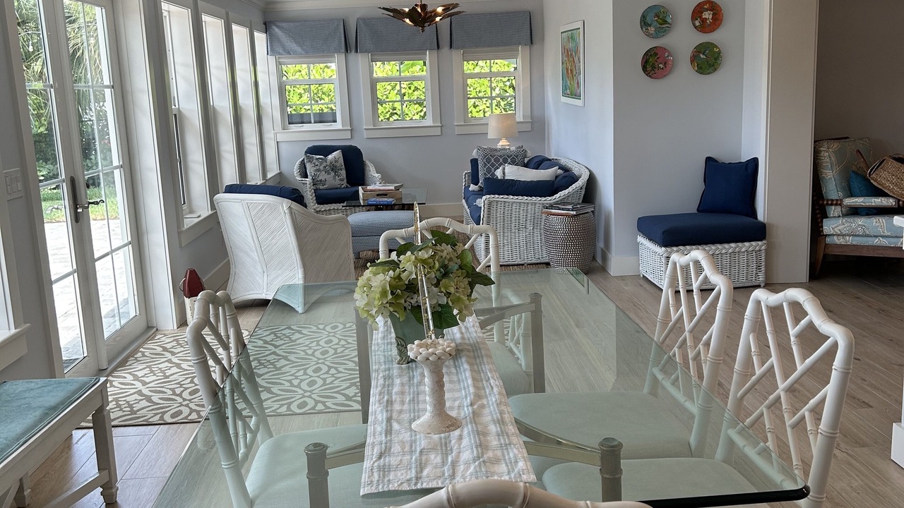 Photo of Bedroom in Indian River Shores