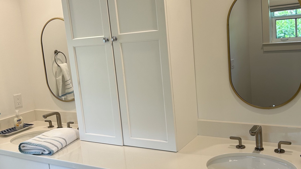 Photo of Bathroom in Indian River Shores