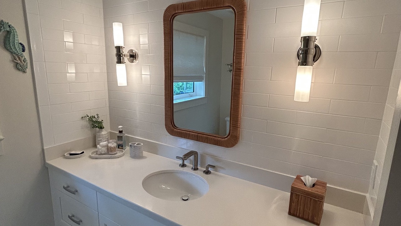 Photo of Bathroom in Indian River Shores