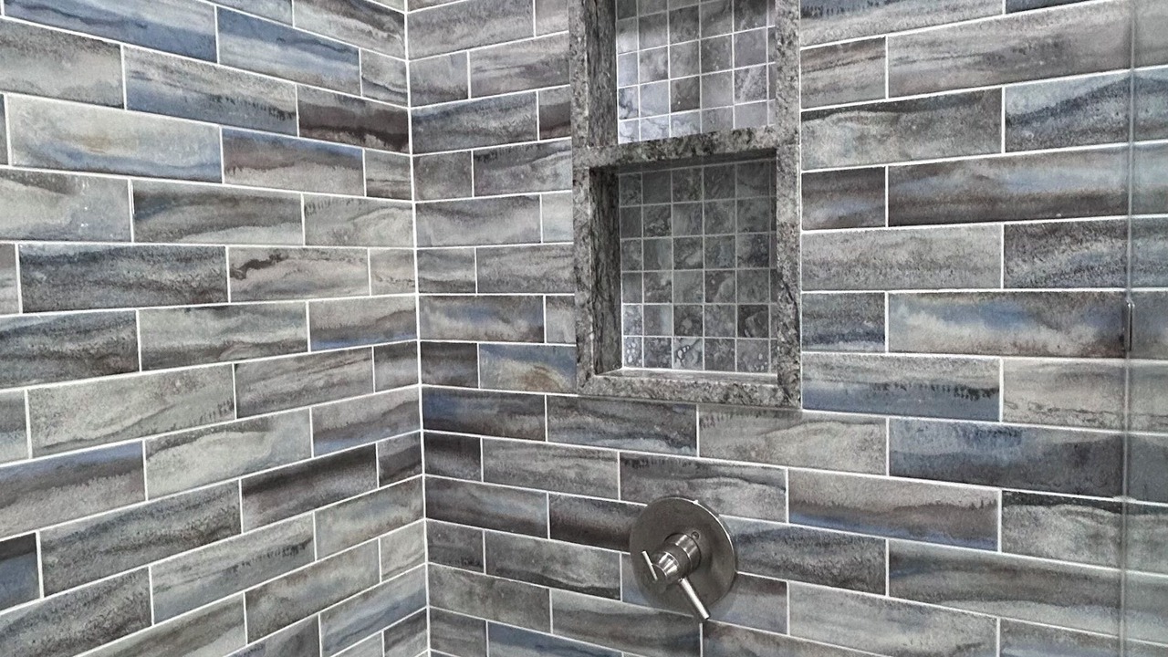 Photo of Bathroom in Maggie Valley
