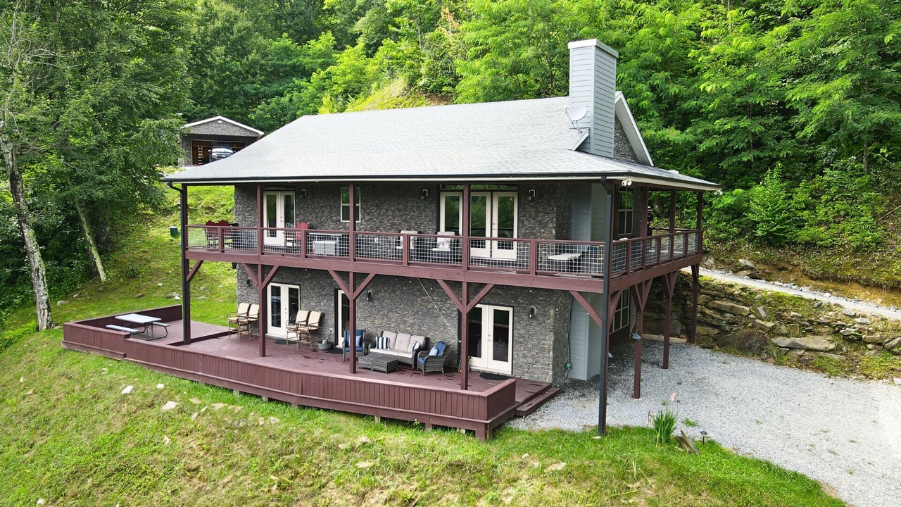 Photo of Outdoor in Maggie Valley