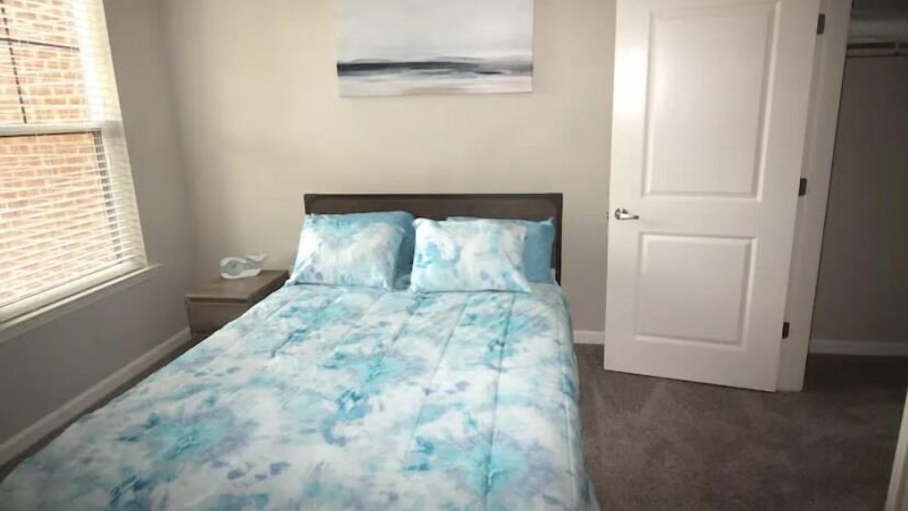 Photo of Bedroom in Huntcliff