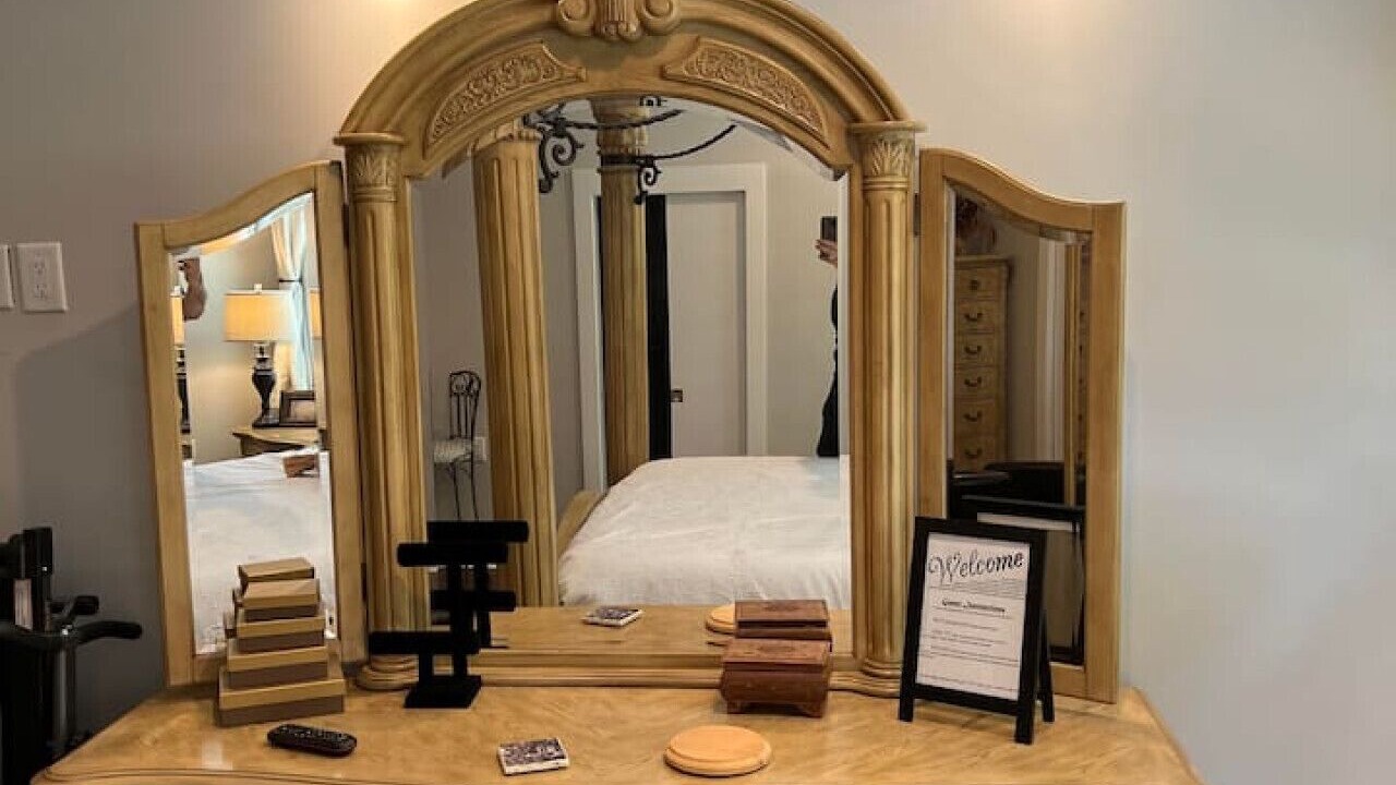 Photo of Bedroom in Beaufort
