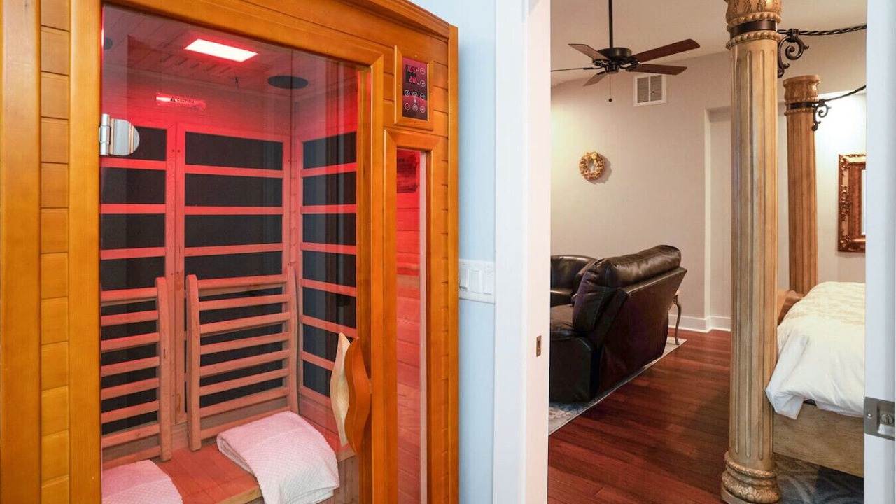 Photo of Bedroom in Beaufort