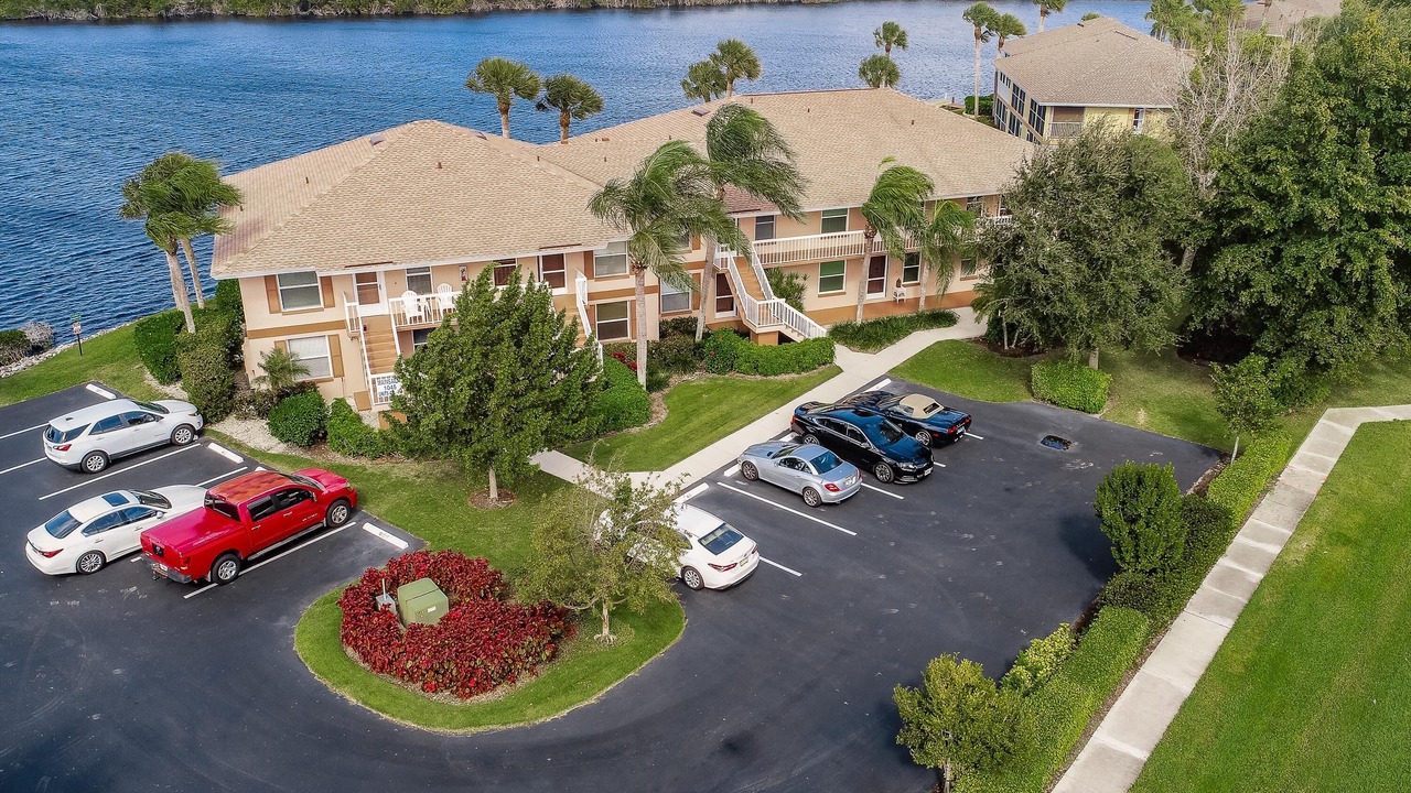 Photo of Outdoor in Hammock Bay