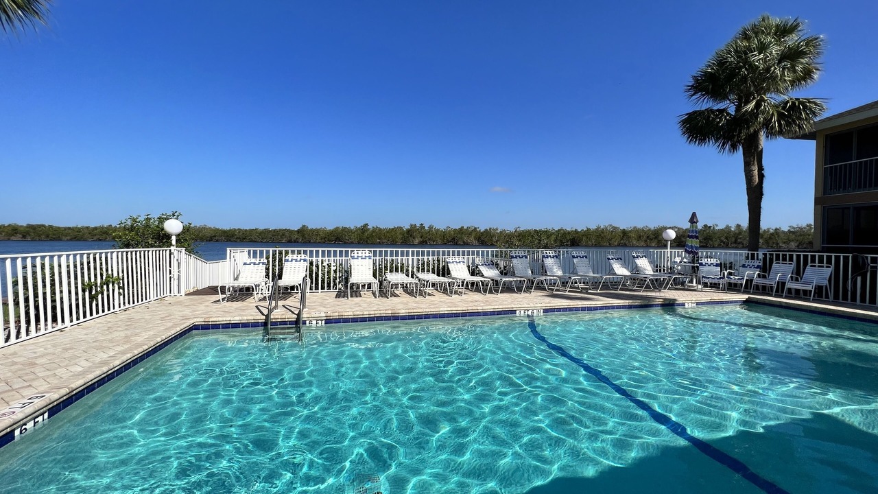 Photo of Outdoor in Hammock Bay