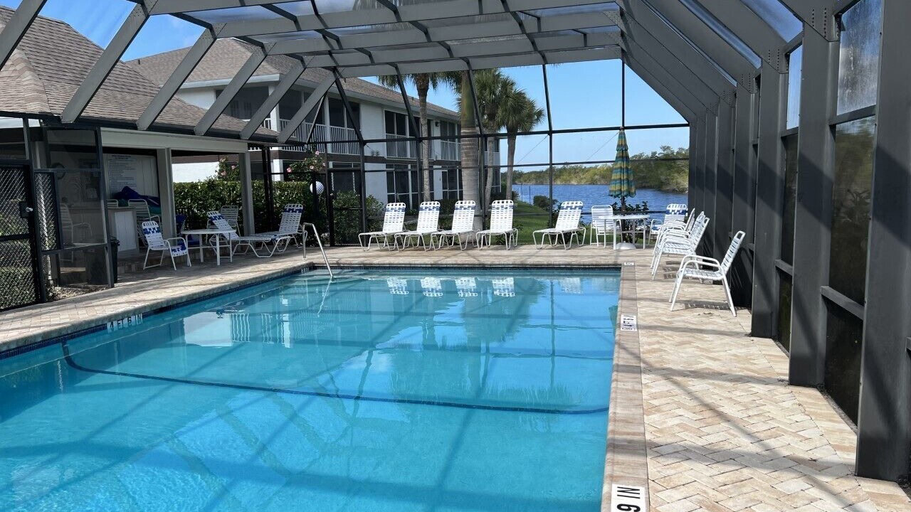 Photo of Outdoor in Hammock Bay