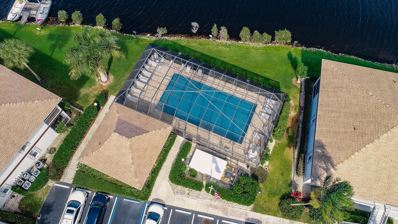 Photo of Outdoor in Hammock Bay