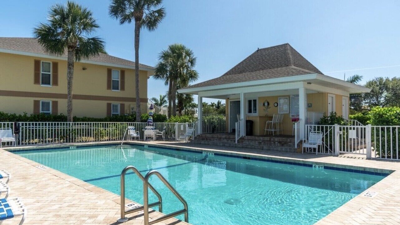 Photo of Outdoor in Hammock Bay