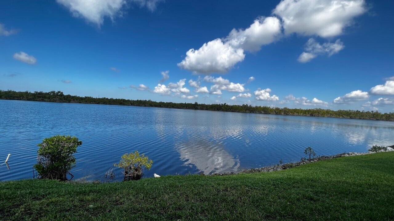 Photo of Outdoor in Hammock Bay