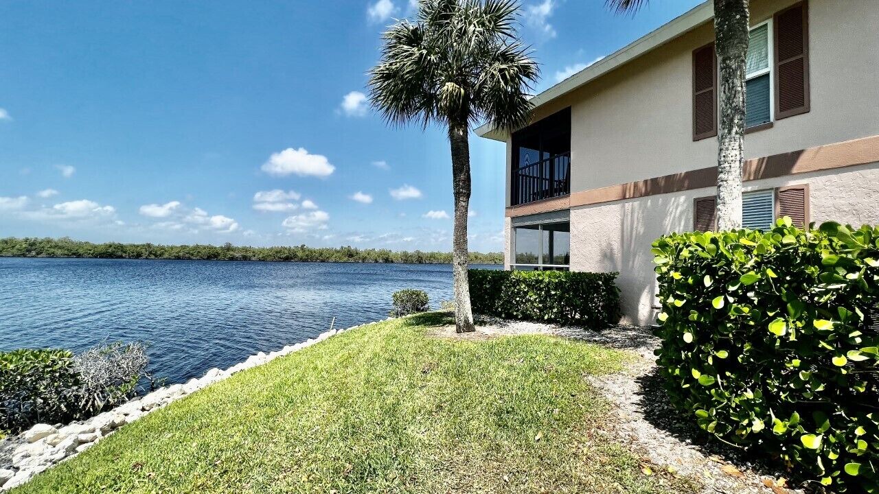Photo of Outdoor in Hammock Bay