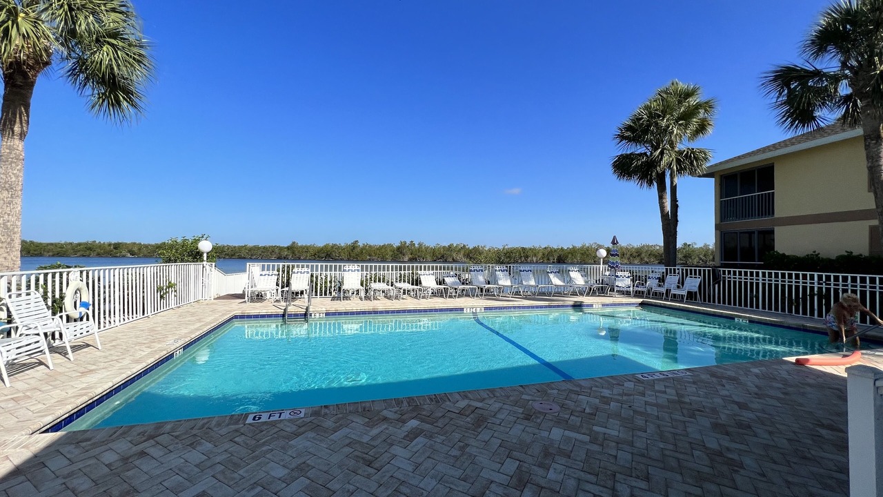 Photo of Outdoor in Hammock Bay