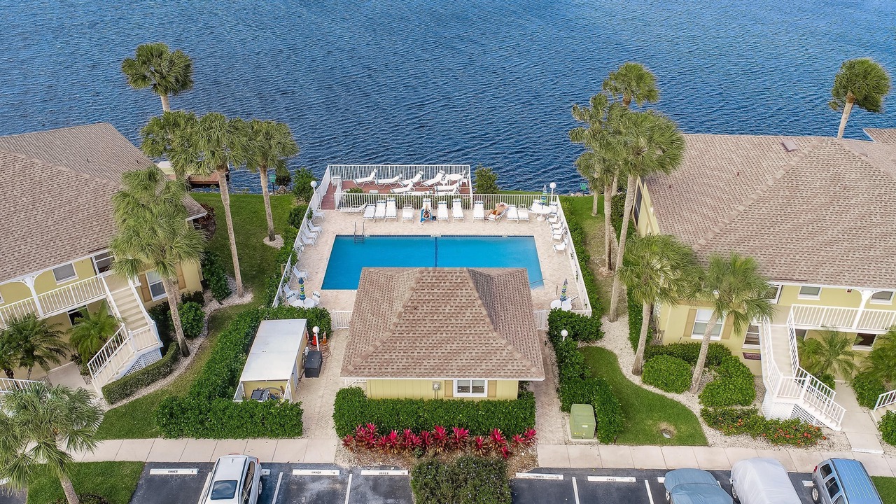Photo of Outdoor in Hammock Bay