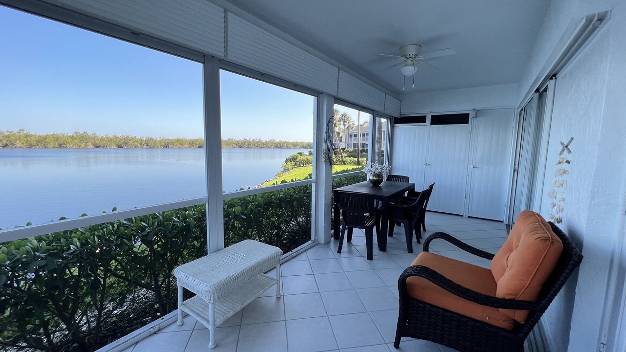 Photo of Outdoor in Hammock Bay