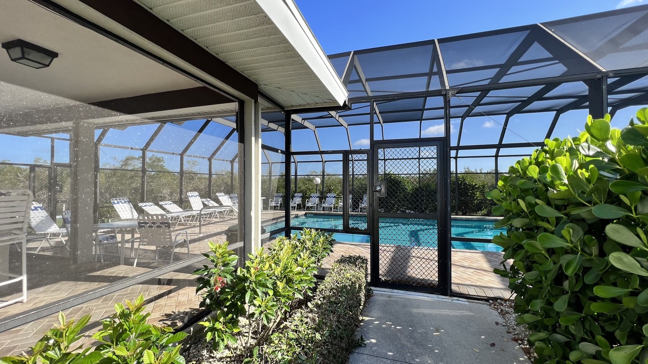 Photo of Outdoor in Hammock Bay