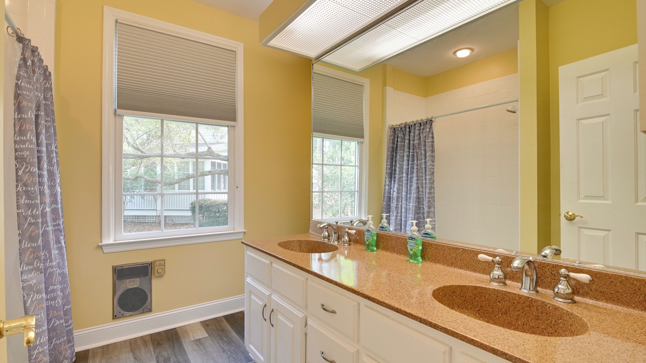 Photo of Bathroom in Murrells Inlet