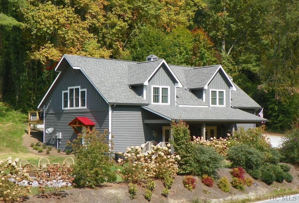 Photo of Outdoor in Cashiers