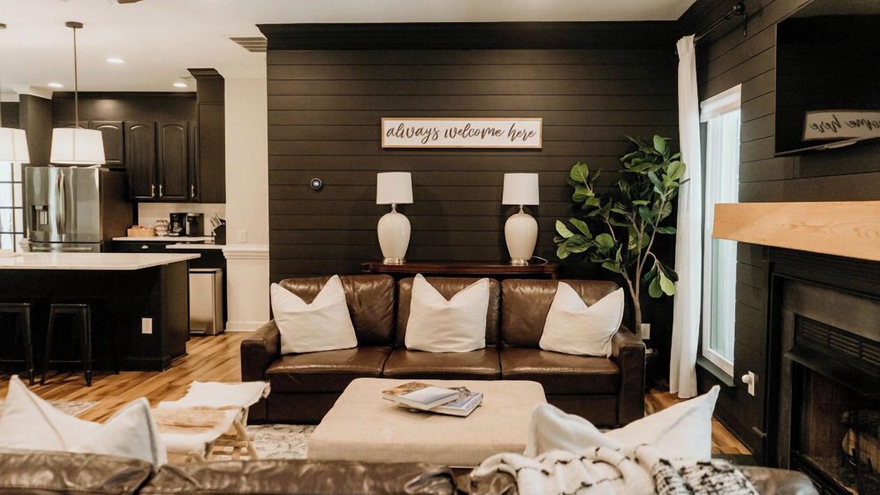 Photo of Livingroom in Mint Hill