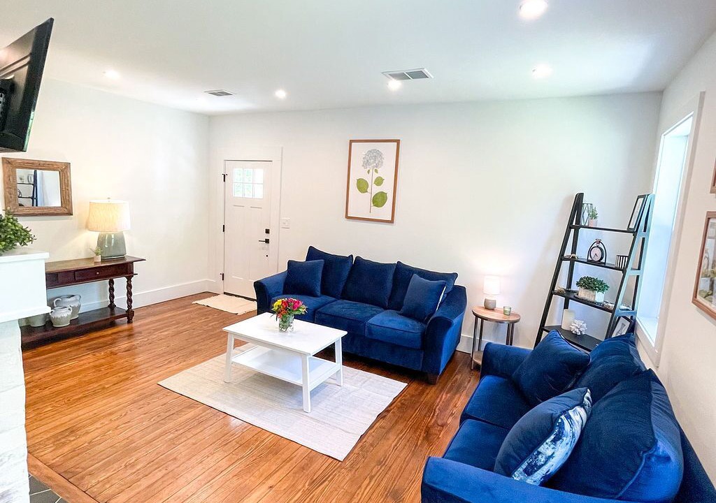 Photo of Livingroom in Aiken