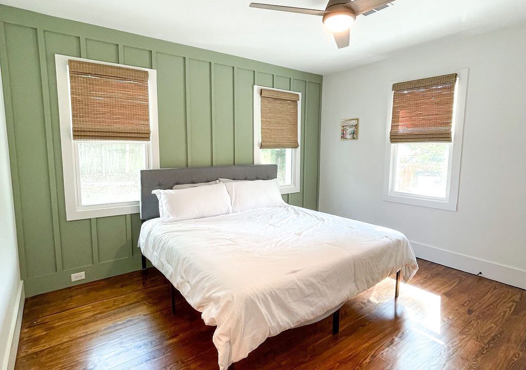 Photo of Bedroom in Aiken