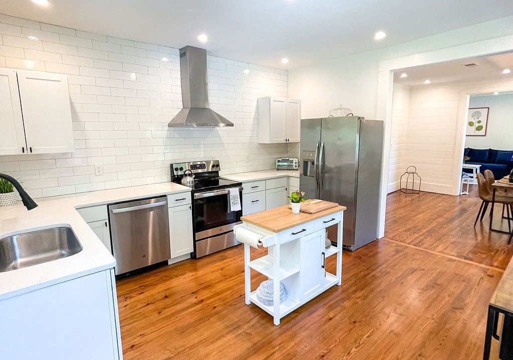 Photo of Kitchen in Aiken