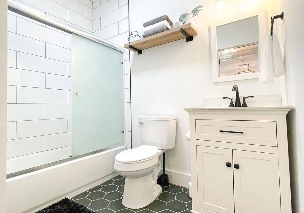 Photo of Bathroom in Aiken