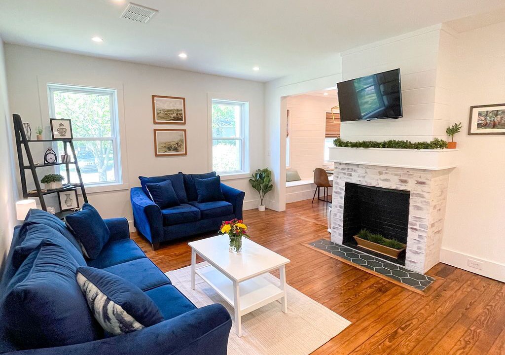 Photo of Livingroom in Aiken