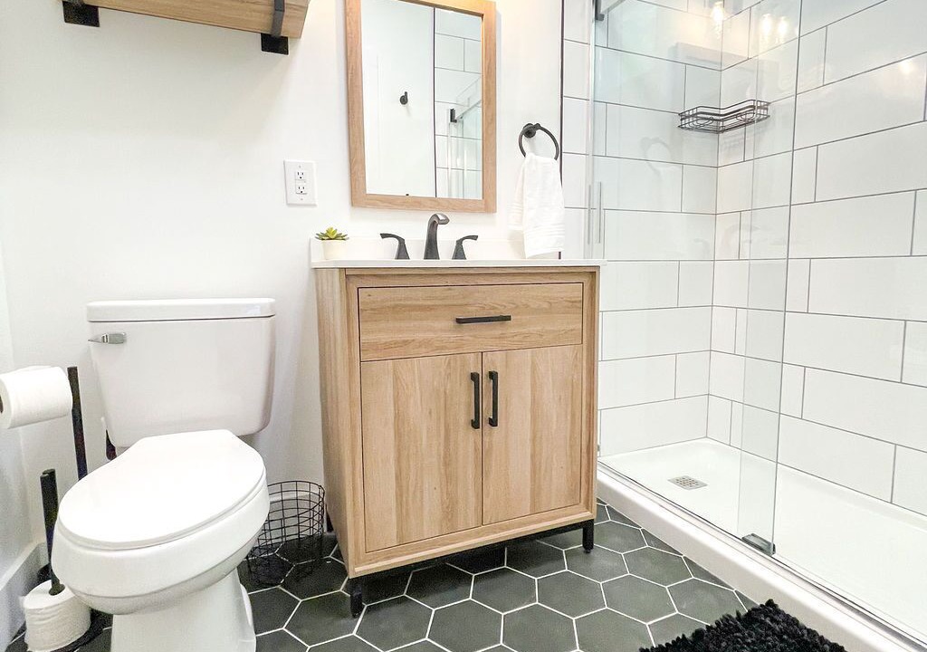 Photo of Bathroom in Aiken