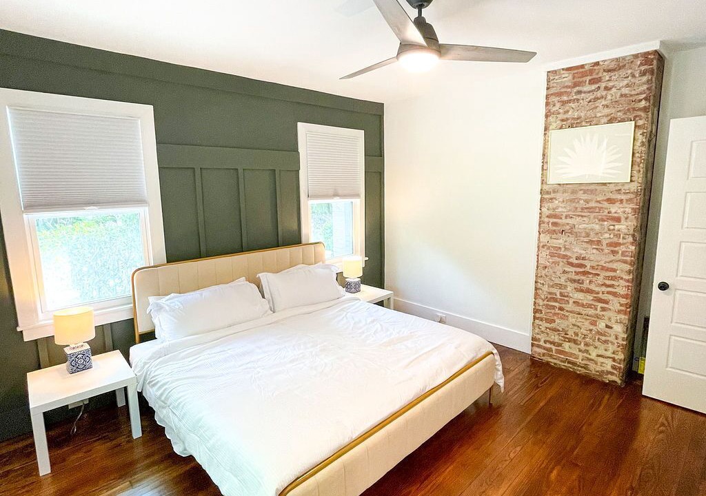 Photo of Bedroom in Aiken