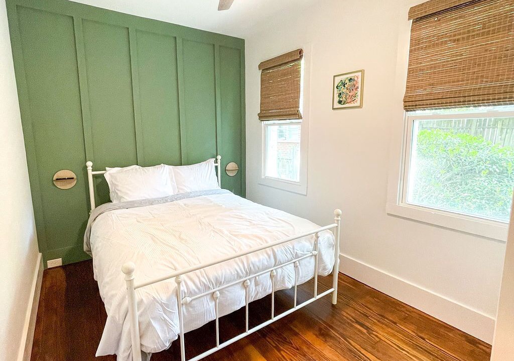 Photo of Bedroom in Aiken
