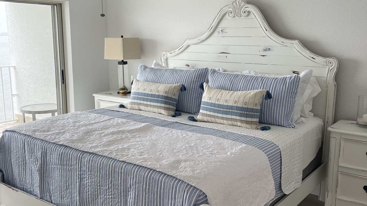 Photo of Bedroom in Sebastian