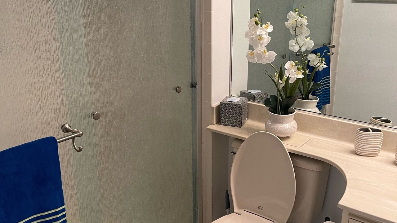 Photo of Bathroom in Sebastian