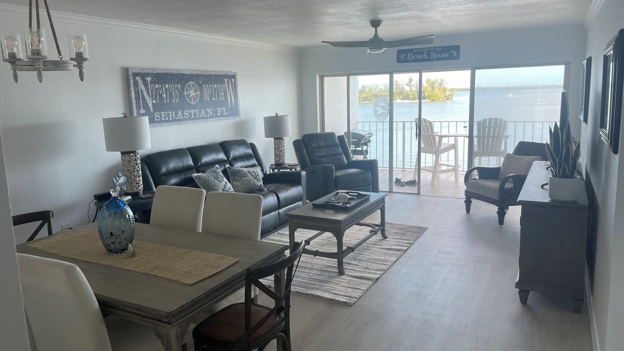 Photo of Livingroom in Sebastian