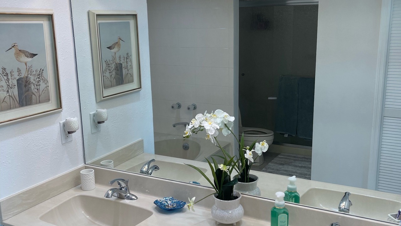 Photo of Bathroom in Sebastian