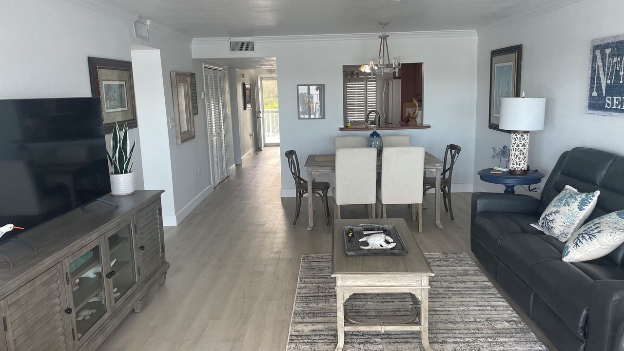 Photo of Livingroom in Sebastian