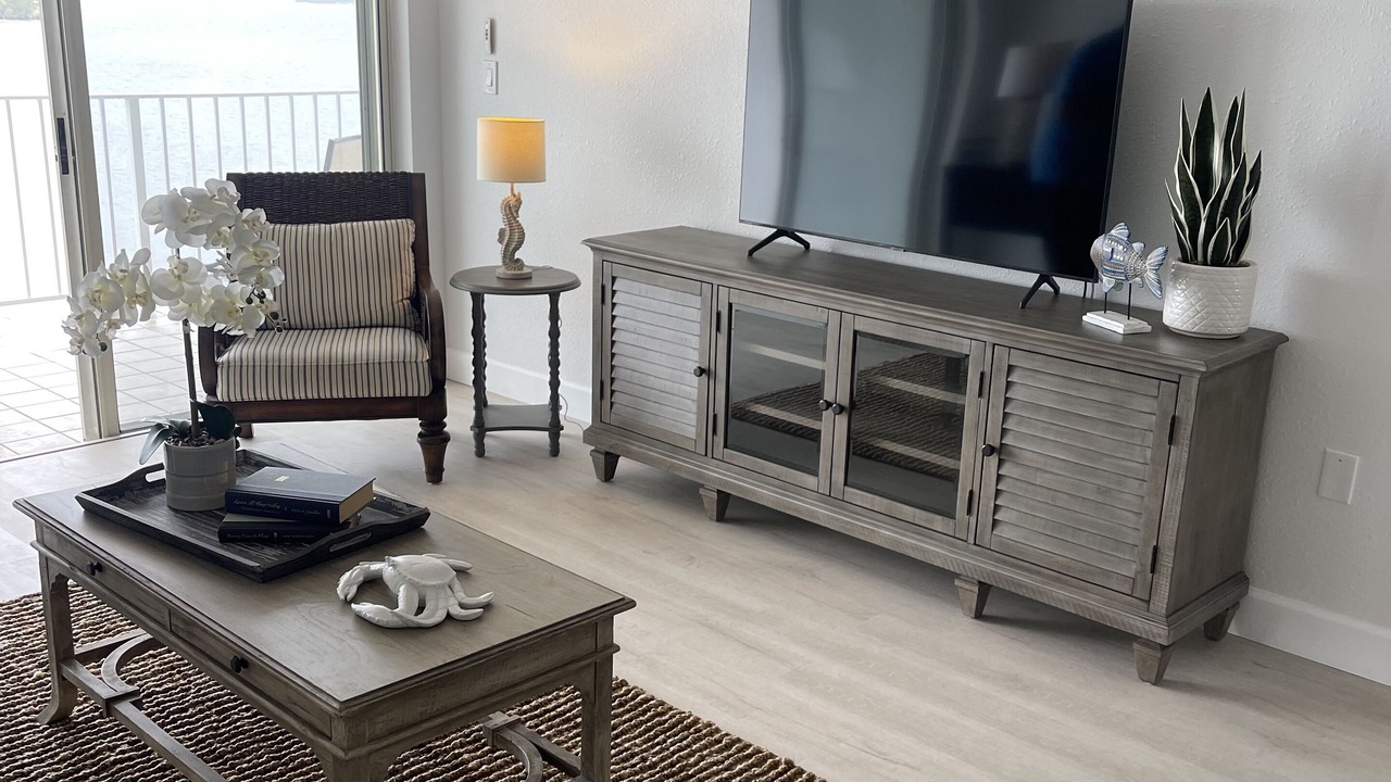 Photo of Livingroom in Sebastian