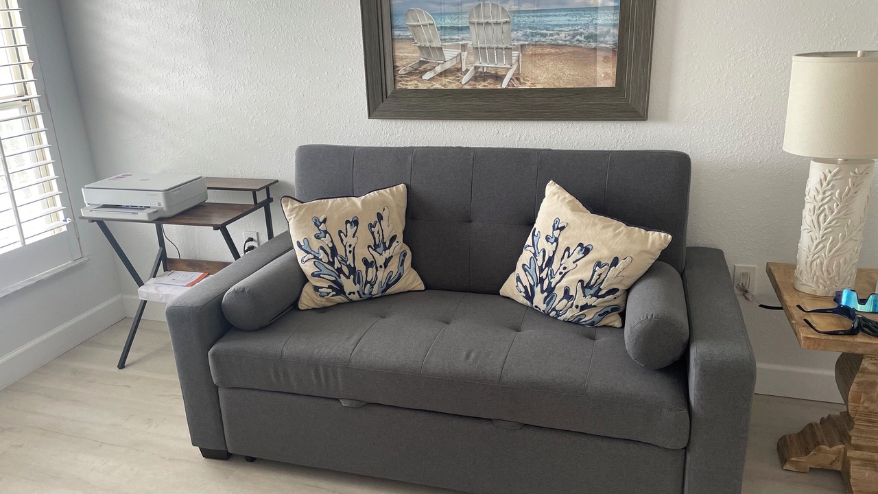 Photo of Livingroom in Sebastian