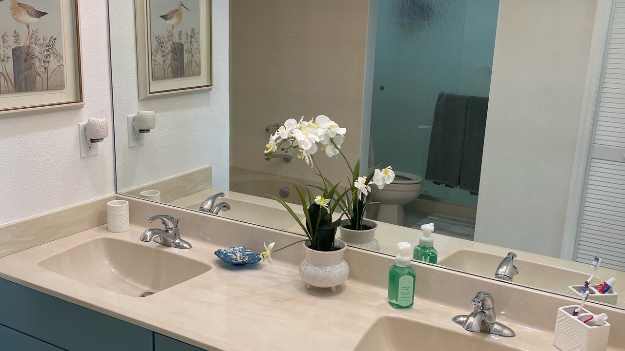 Photo of Bathroom in Sebastian