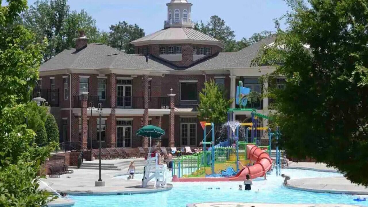 Photo of Others in Cary