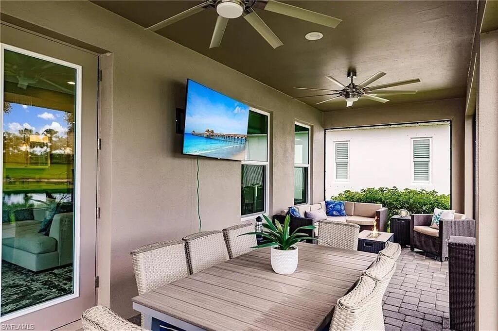 Photo of Outdoor in Naples