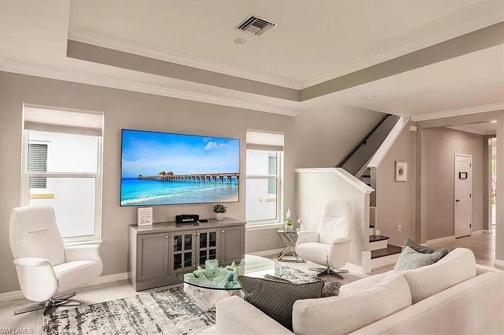Photo of Livingroom in Naples