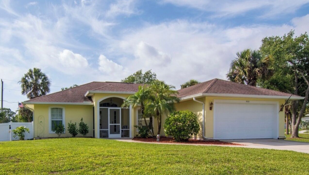Photo of Outdoor in Sebastian Highlands