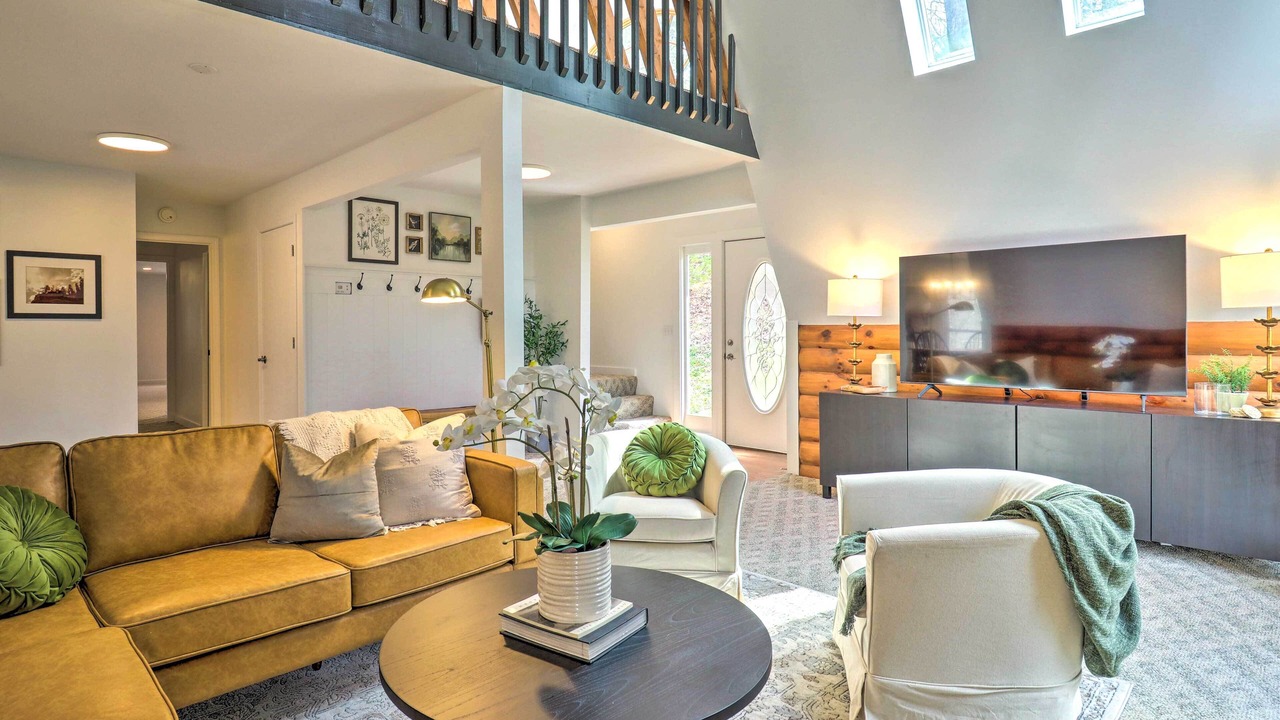 Photo of Bedroom in Brevard