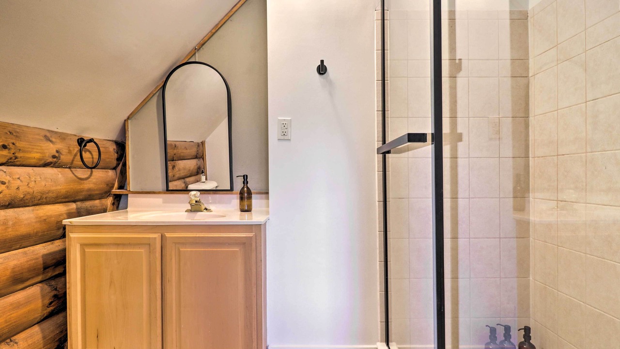 Photo of Bathroom in Brevard