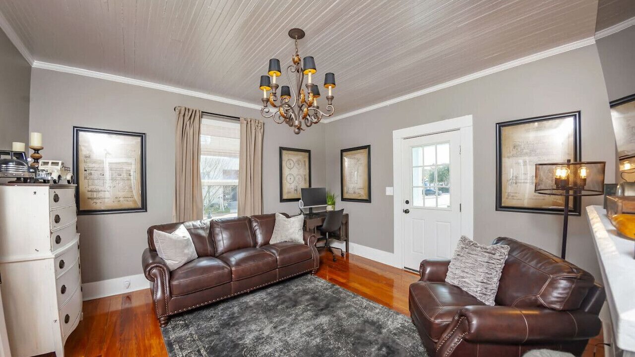 Photo of Bedroom in New Bern