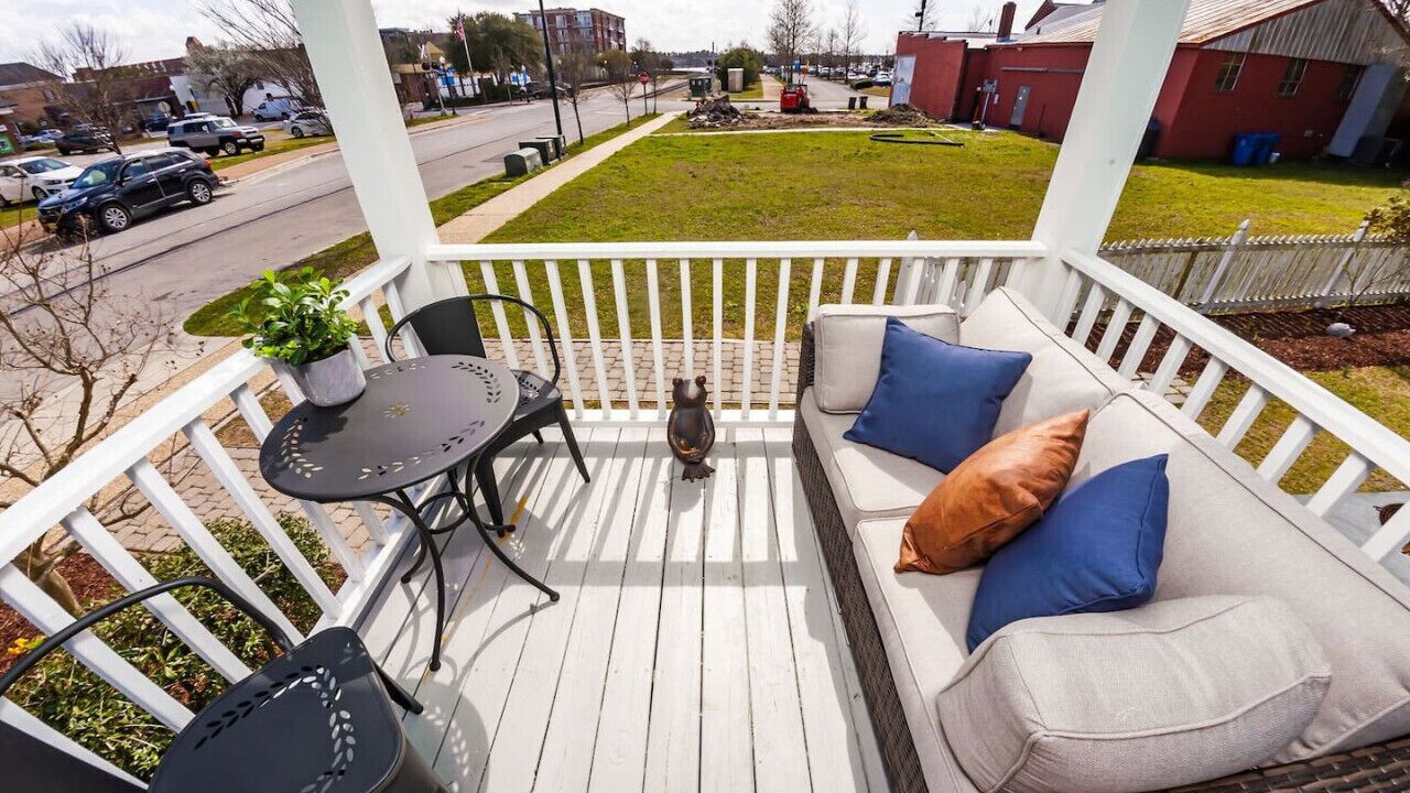 Photo of Outdoor in New Bern